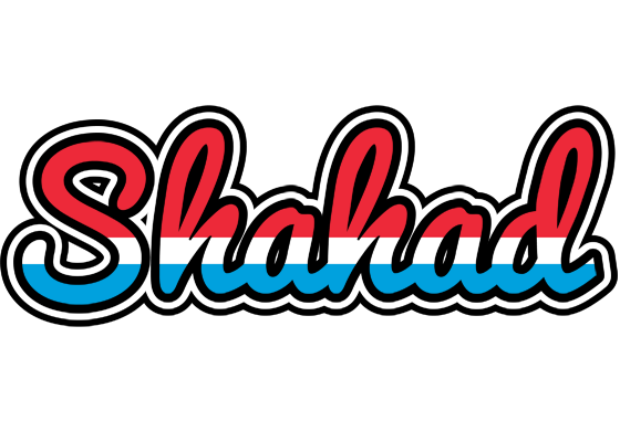 Shahad norway logo
