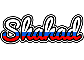 Shahad russia logo