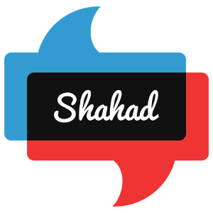 Shahad sharks logo