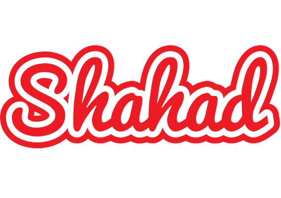 Shahad sunshine logo