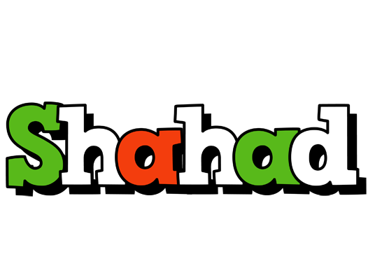 Shahad venezia logo
