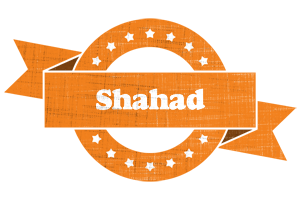 Shahad victory logo