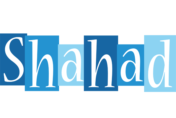 Shahad winter logo