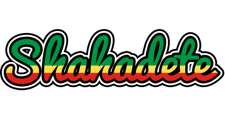 Shahadete african logo