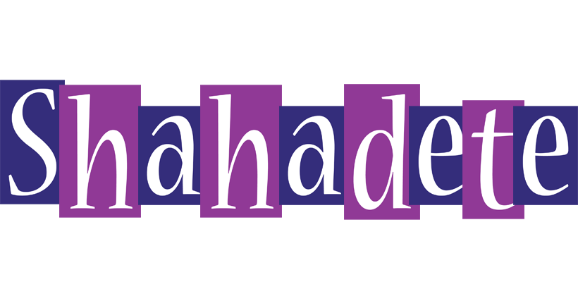 Shahadete autumn logo