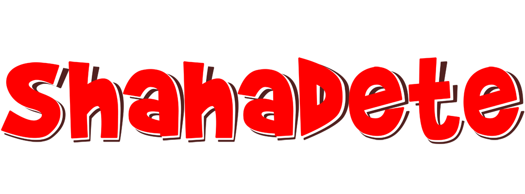 Shahadete basket logo