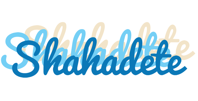 Shahadete breeze logo