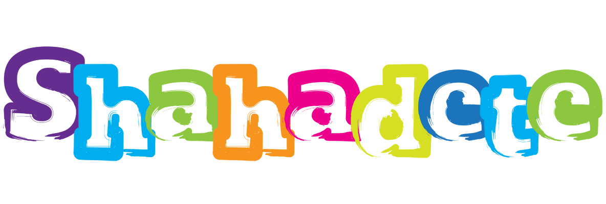 Shahadete casino logo