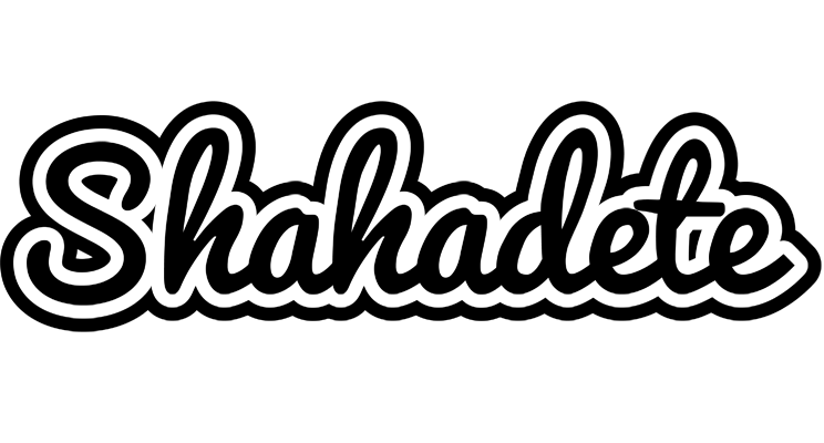 Shahadete chess logo
