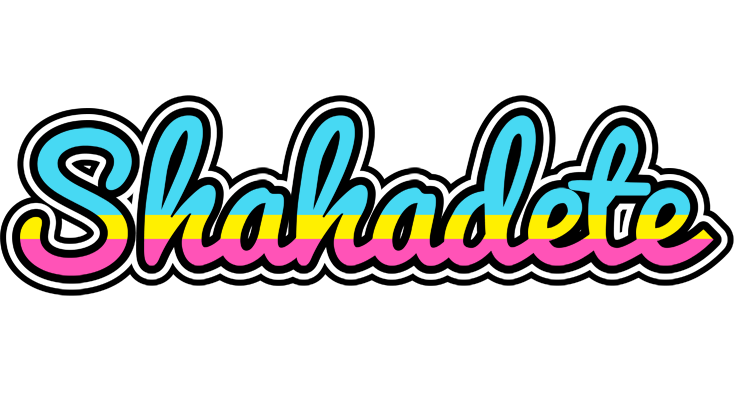 Shahadete circus logo