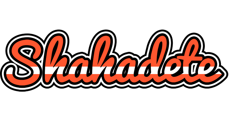 Shahadete denmark logo