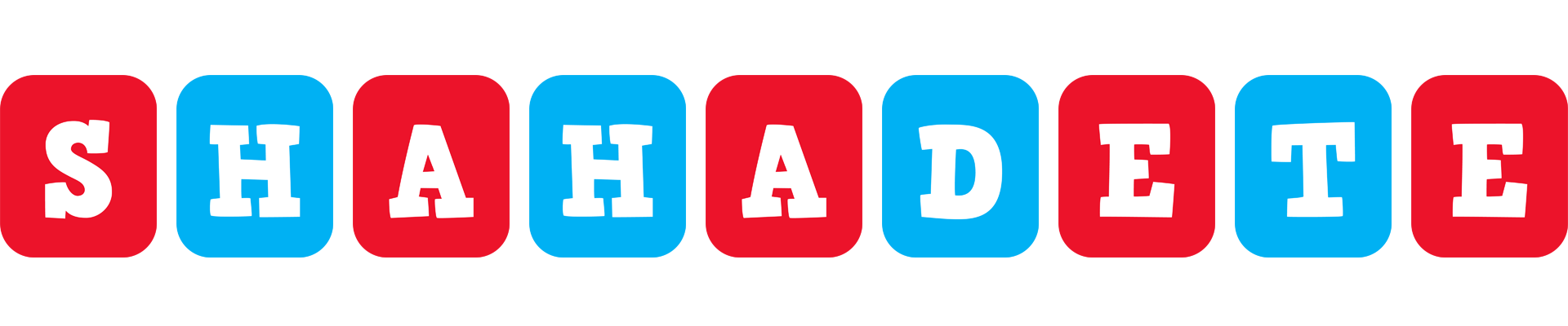 Shahadete diesel logo