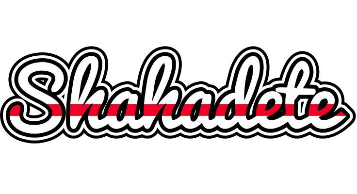 Shahadete kingdom logo