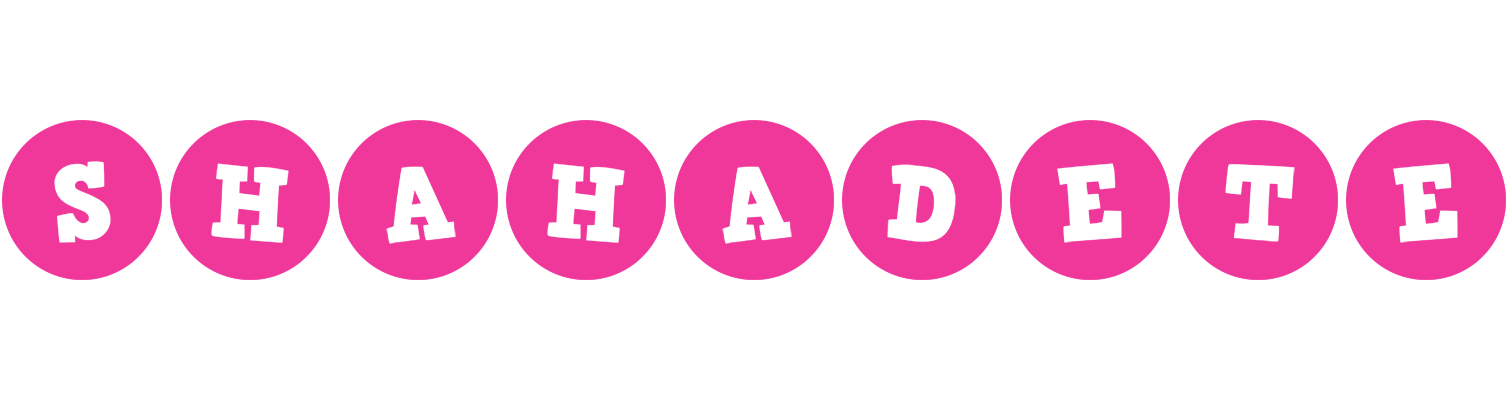 Shahadete poker logo