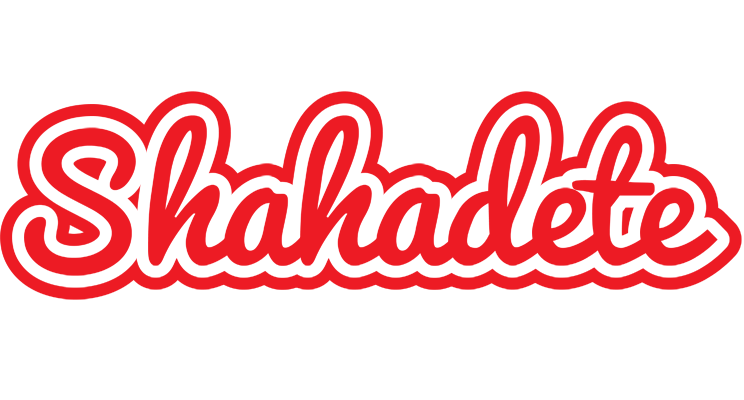 Shahadete sunshine logo