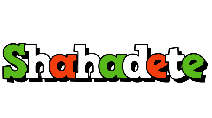 Shahadete venezia logo