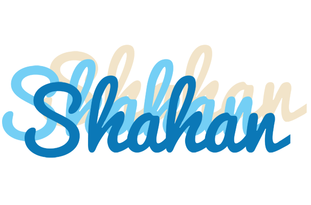 Shahan breeze logo