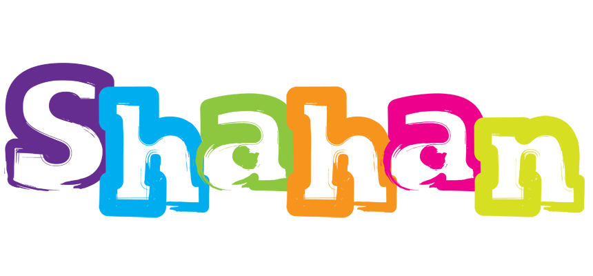 Shahan casino logo