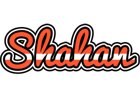 Shahan denmark logo