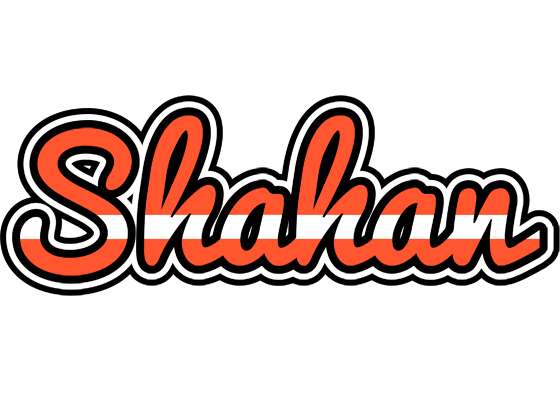Shahan denmark logo