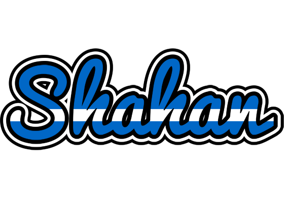 Shahan greece logo