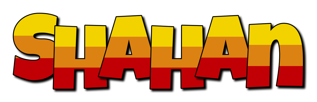 Shahan jungle logo