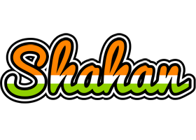 Shahan mumbai logo