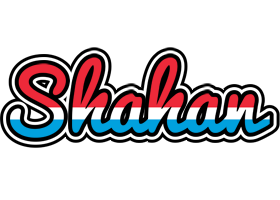 Shahan norway logo