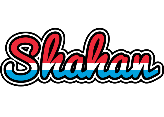 Shahan norway logo