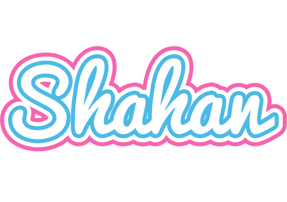 Shahan outdoors logo