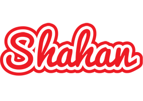 Shahan sunshine logo