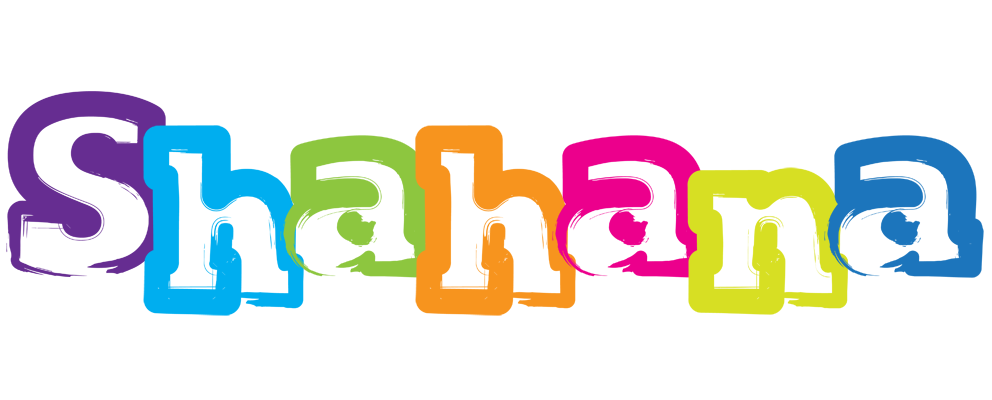Shahana casino logo