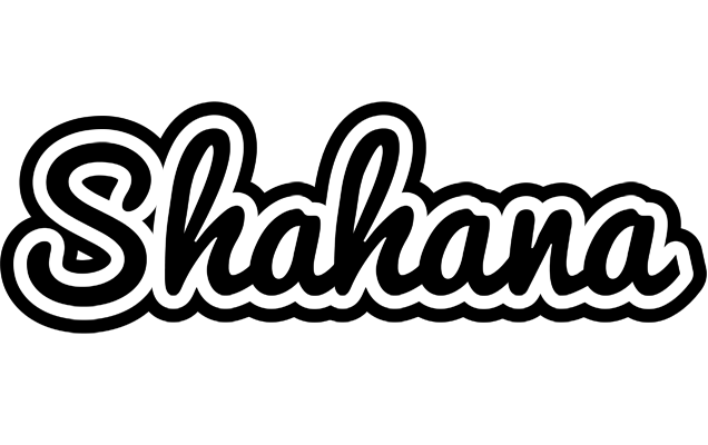Shahana chess logo
