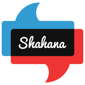 Shahana sharks logo