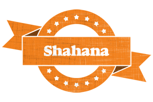 Shahana victory logo