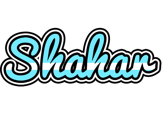 Shahar argentine logo