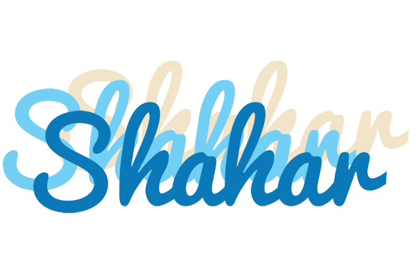 Shahar breeze logo