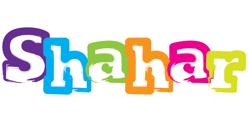 Shahar casino logo
