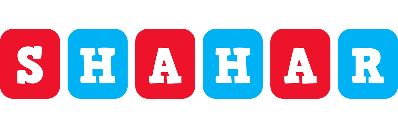 Shahar diesel logo