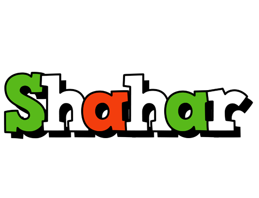 Shahar venezia logo