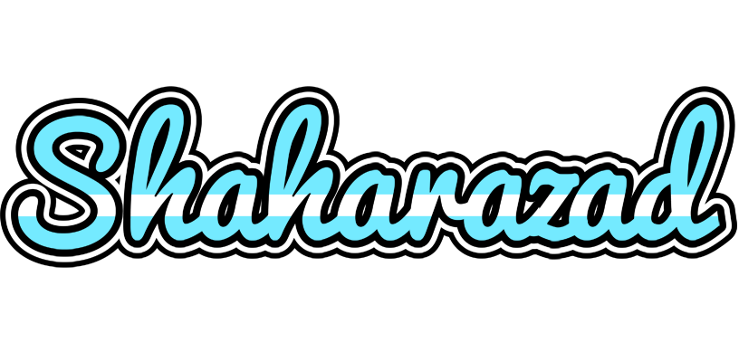Shaharazad argentine logo