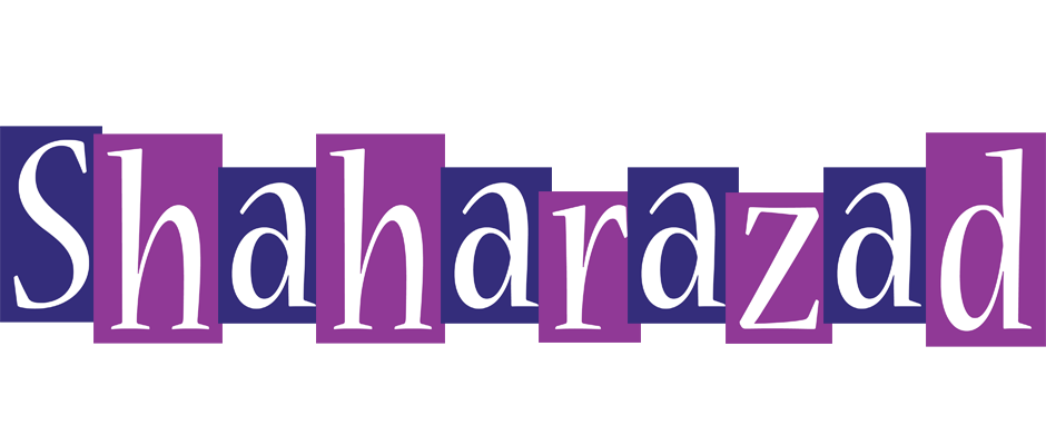Shaharazad autumn logo