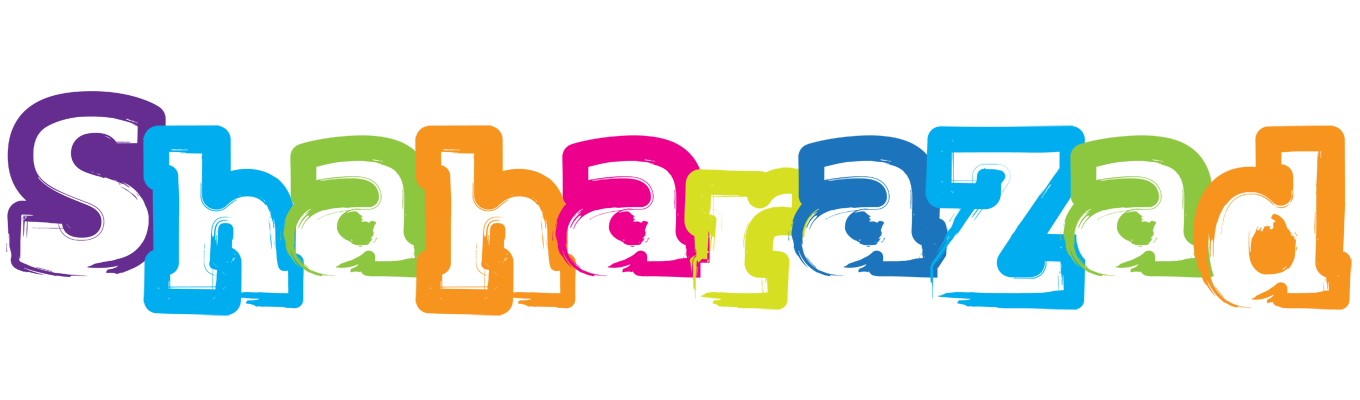 Shaharazad casino logo
