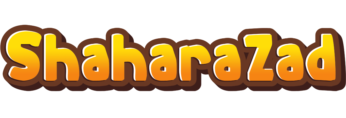 Shaharazad cookies logo