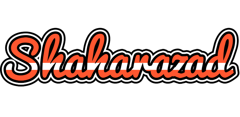 Shaharazad denmark logo
