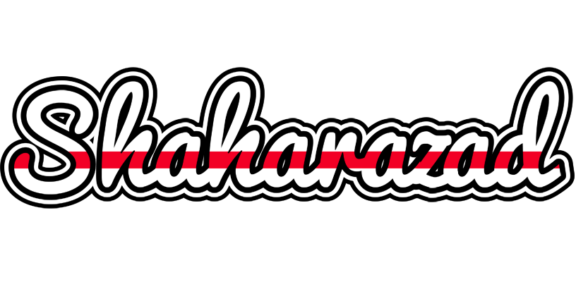 Shaharazad kingdom logo