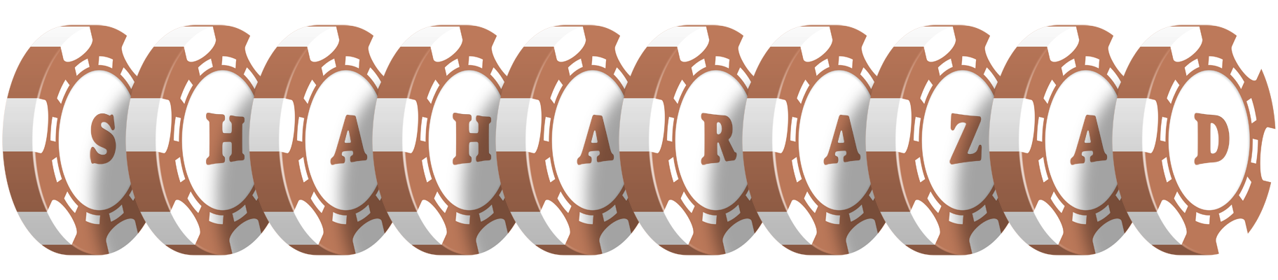 Shaharazad limit logo