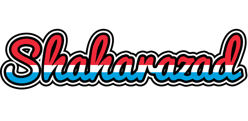 Shaharazad norway logo