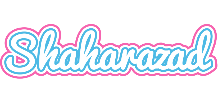 Shaharazad outdoors logo