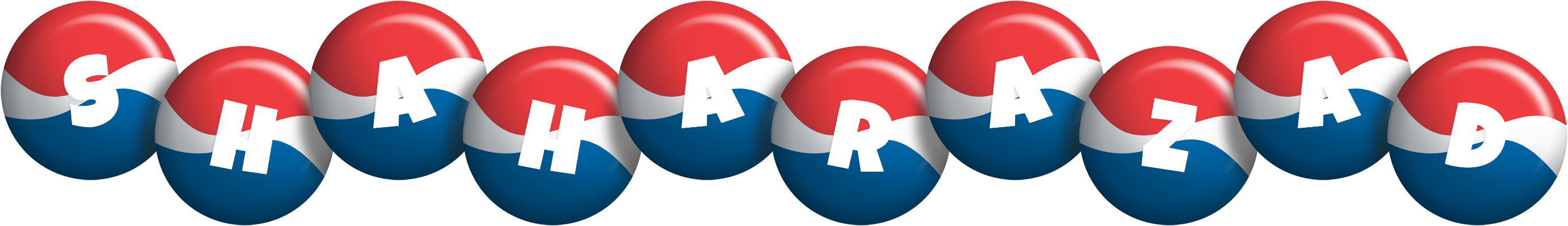Shaharazad paris logo